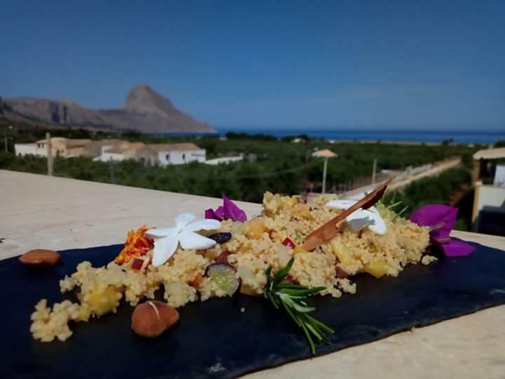 Karma Couette-café San Vito Lo Capo