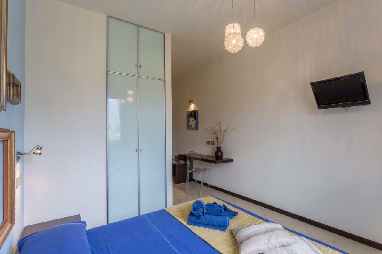 Karma Bed & Breakfast San Vito Lo Capo