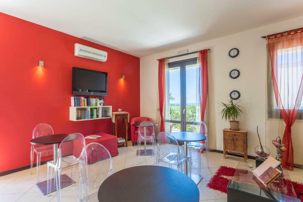 Karma San Vito Lo Capo