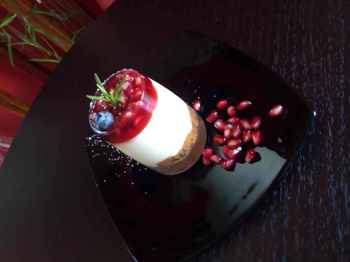 Couette-café Karma San Vito Lo Capo