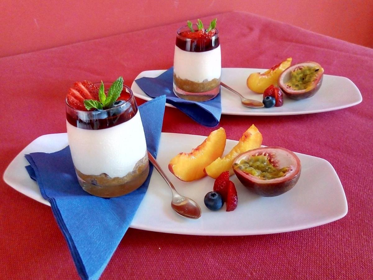 Couette-café Karma San Vito Lo Capo