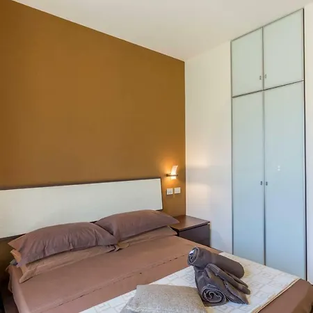 Karma B&B San Vito Lo Capo Esterno foto