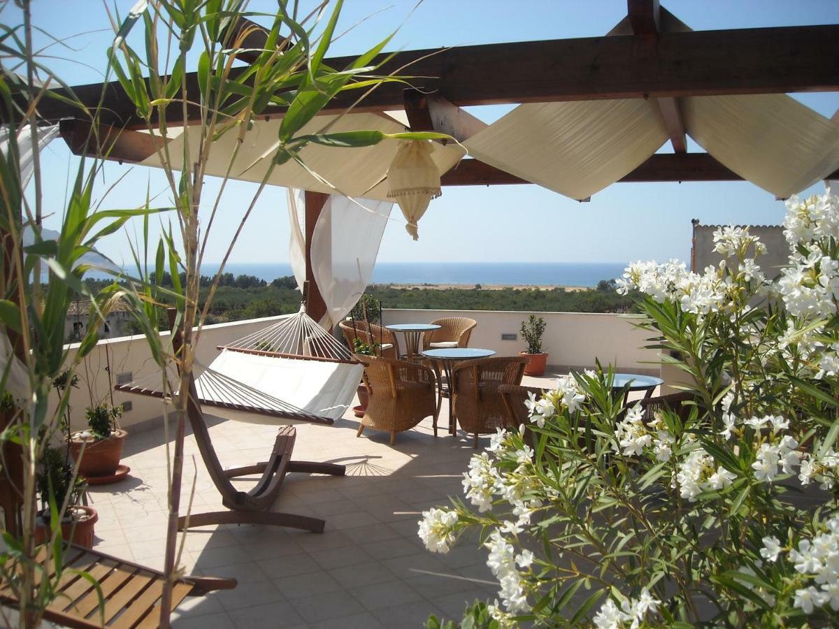 Frühstückspension Karma San Vito Lo Capo