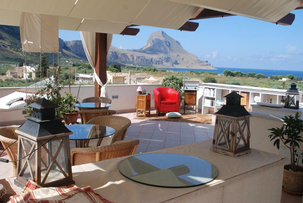 Frühstückspension Karma San Vito Lo Capo