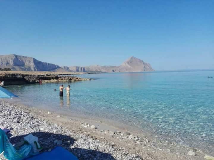 Karma Bed and breakfast San Vito Lo Capo