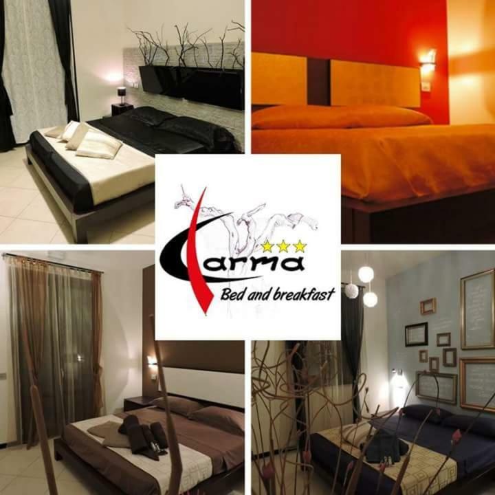 Karma Bed and breakfast *