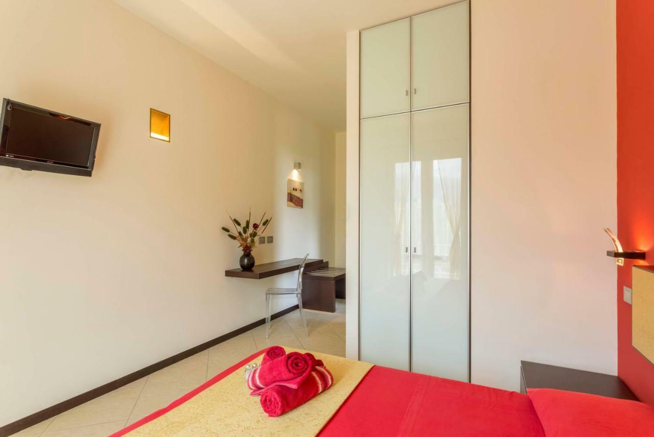 Bed and breakfast Karma San Vito Lo Capo