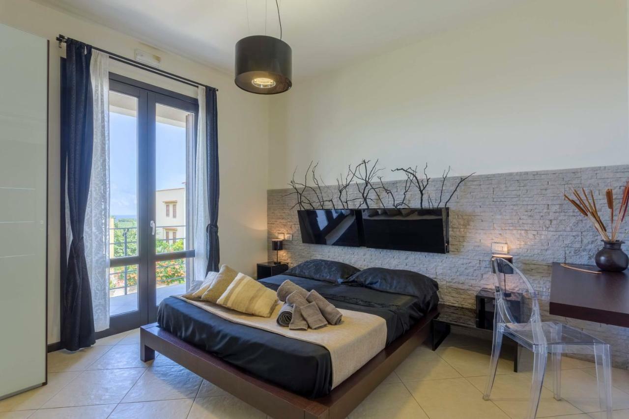Karma Bed and breakfast San Vito Lo Capo