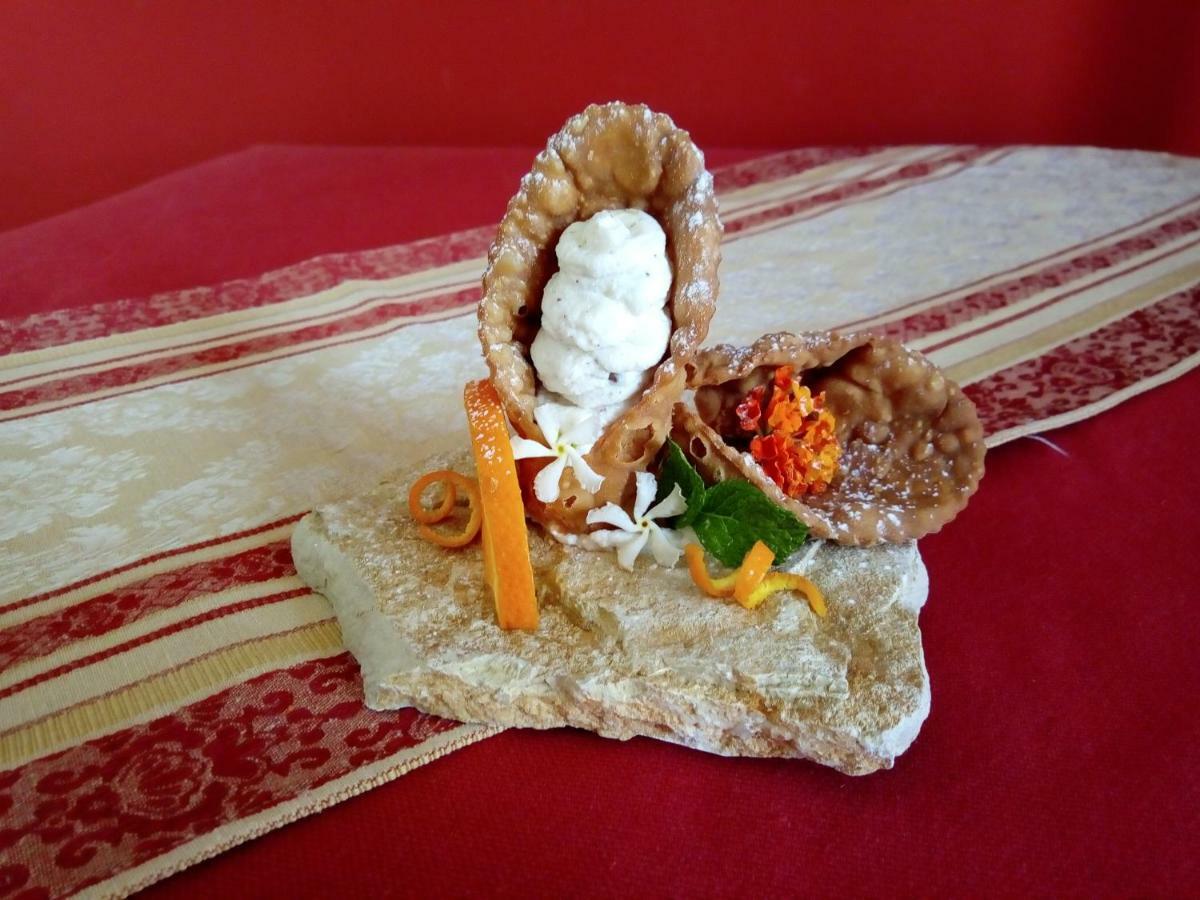 Bed and breakfast Karma San Vito Lo Capo